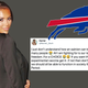 You may not be seeing Rachel Bush at Bills games this season.